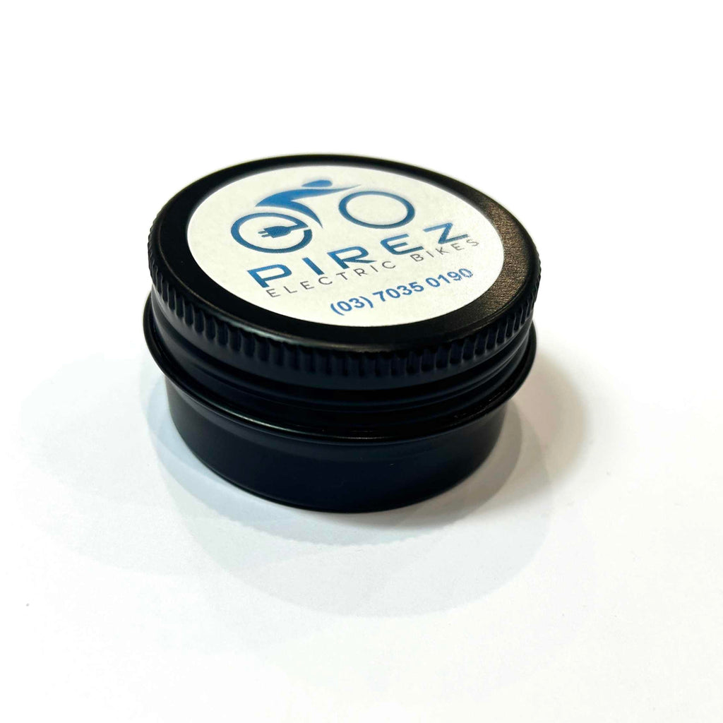 Motor Grease (Nylon Gears) RED Pirez Electric Bikes