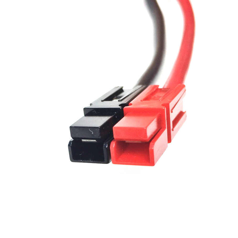 Anderson Plug with cable