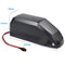 36V 10Ah Polly Shark - Lithium Ion Battery