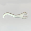 Bottom Bracket Lock Ring Remover & Pedal Spanner