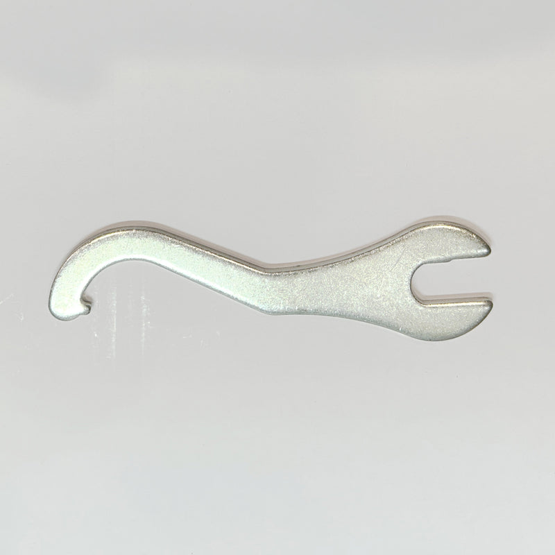 Bottom Bracket Lock Ring Remover & Pedal Spanner