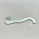 Bottom Bracket Lock Ring Remover & Pedal Spanner