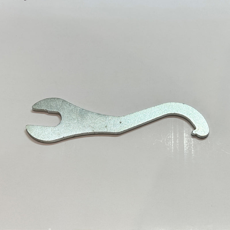 Bottom Bracket Lock Ring Remover & Pedal Spanner