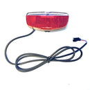 Tail Light (Wired) `BLAZE