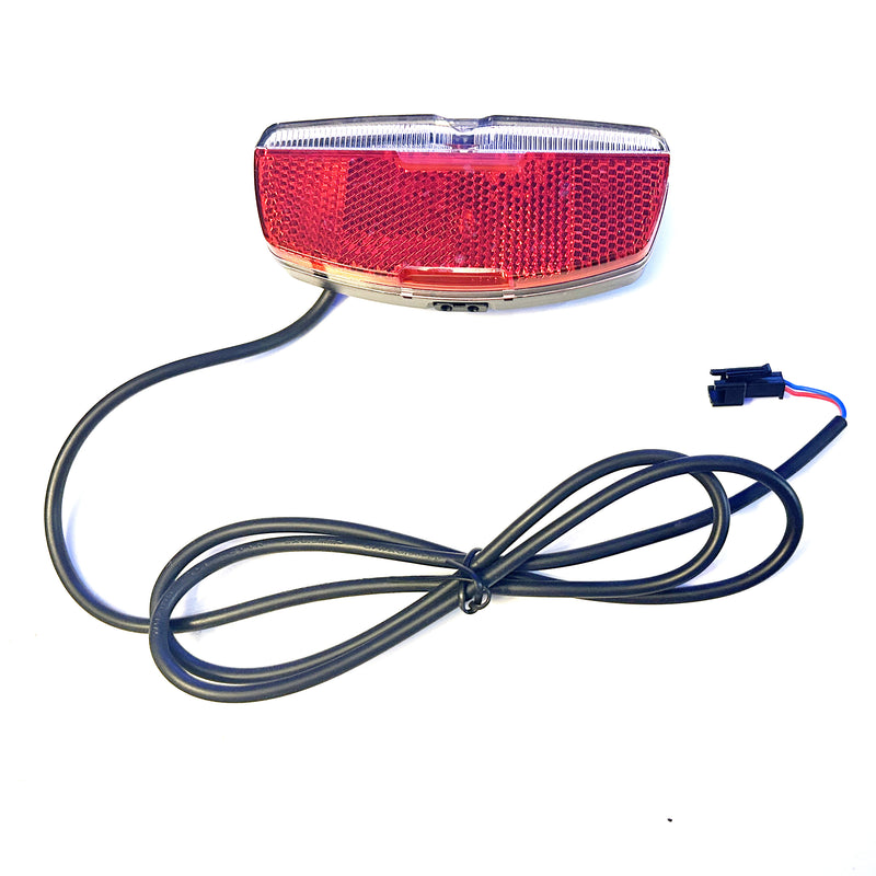 Tail Light (Wired) `BLAZE