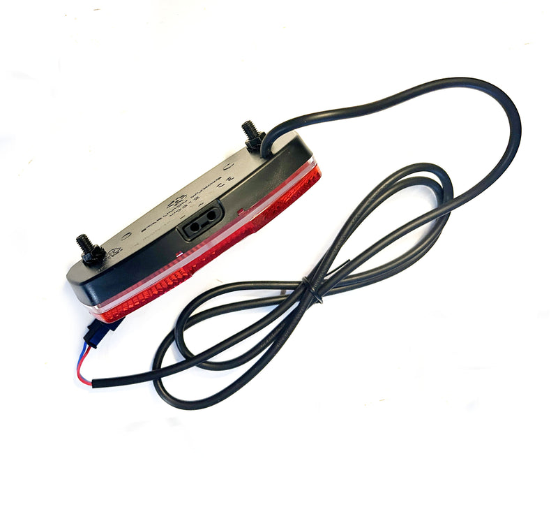 Tail Light (Wired) `BLAZE