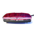 Tail Light (Wired) `BLAZE