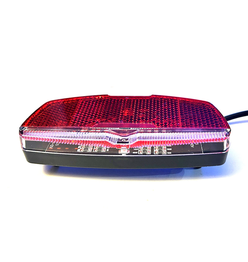 Tail Light (Wired) `BLAZE