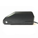 36V 10Ah Polly Shark - Lithium Ion Battery