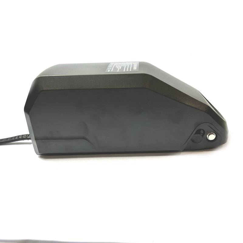 36V 10Ah Polly Shark - Lithium Ion Battery