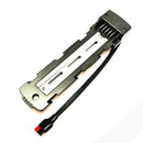 36V 10Ah Polly Shark - Lithium Ion Battery