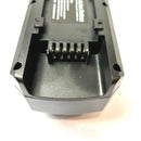 36V 10Ah Polly Shark - Lithium Ion Battery