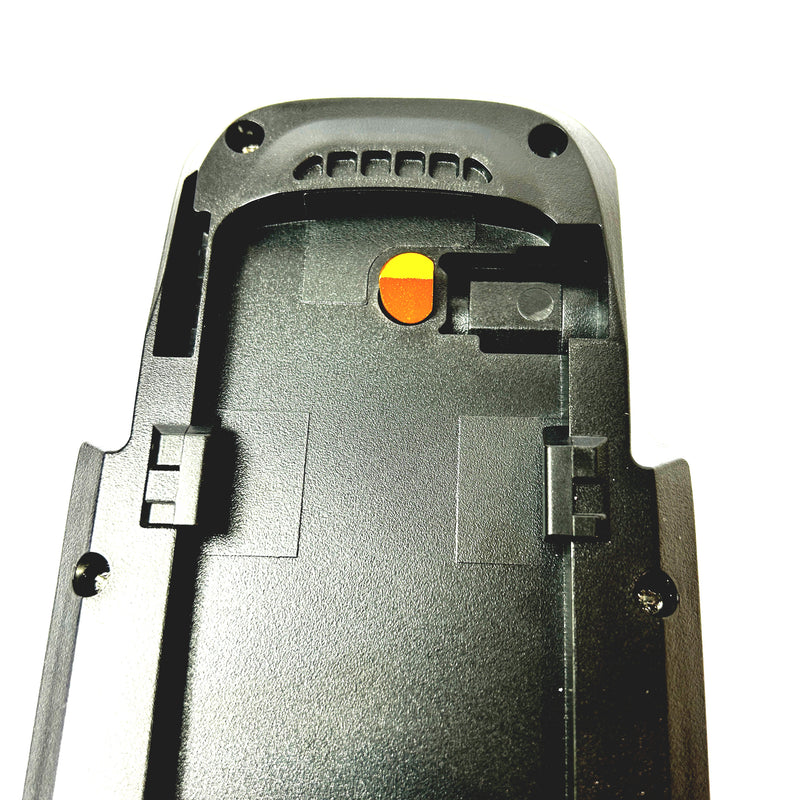 36V 10Ah Polly Shark - Lithium Ion Battery
