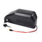 36V 10Ah Polly Shark - Lithium Ion Battery