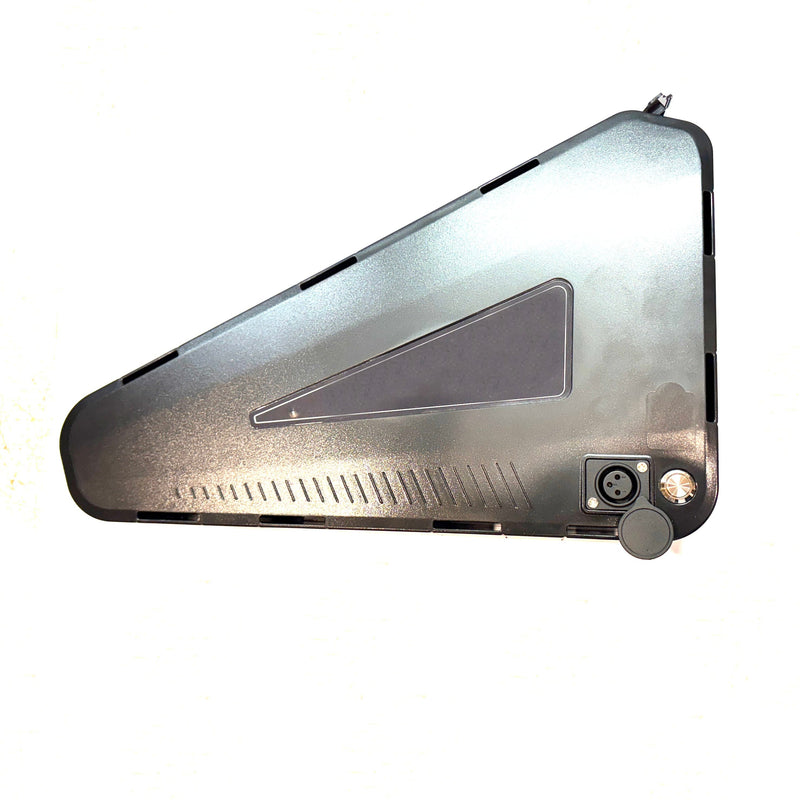 48V 20Ah Generic Triangle - Lithium Ion Battery