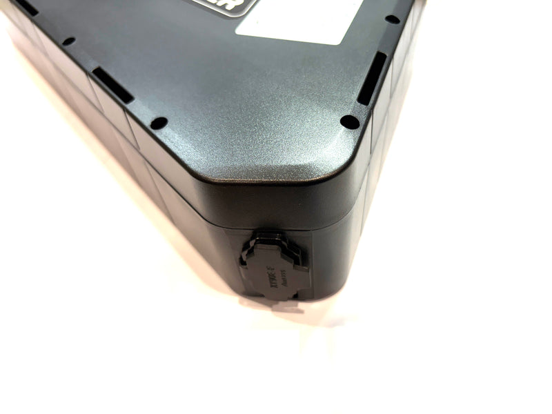 48V 20Ah Generic Triangle - Lithium Ion Battery