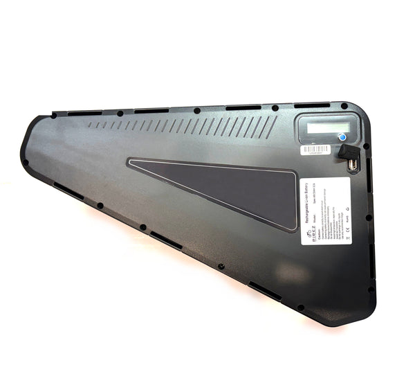 48V 20Ah Generic Triangle - Lithium Ion Battery