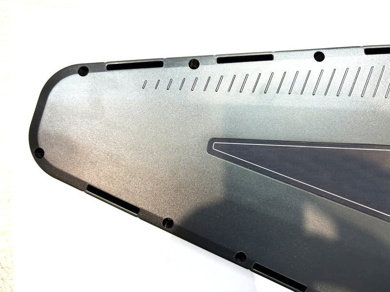 48V 20Ah Generic Triangle - Lithium Ion Battery