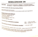 Mobilgrease 28 (2kg)
