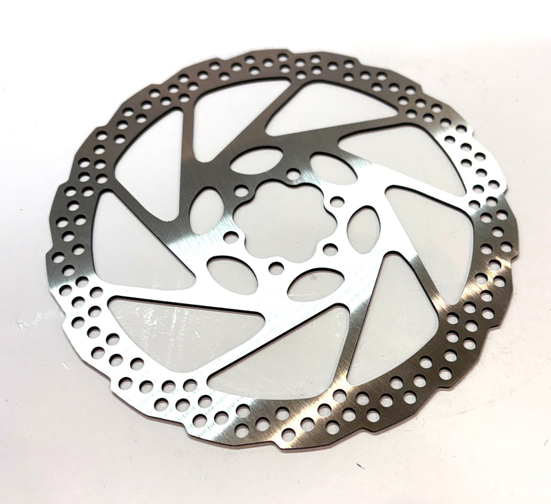 Disc Brake Rotor - 180 mm