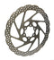 Disc Brake Rotor - 180 mm