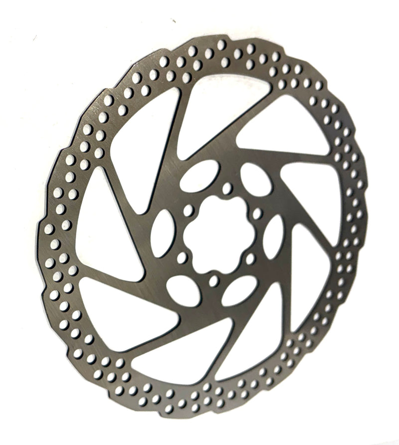 Disc Brake Rotor - 180 mm