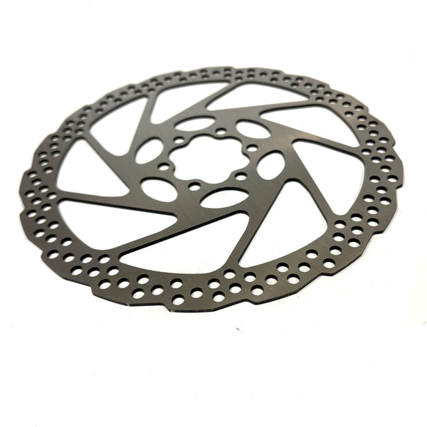 Disc Brake Rotor - 180 mm
