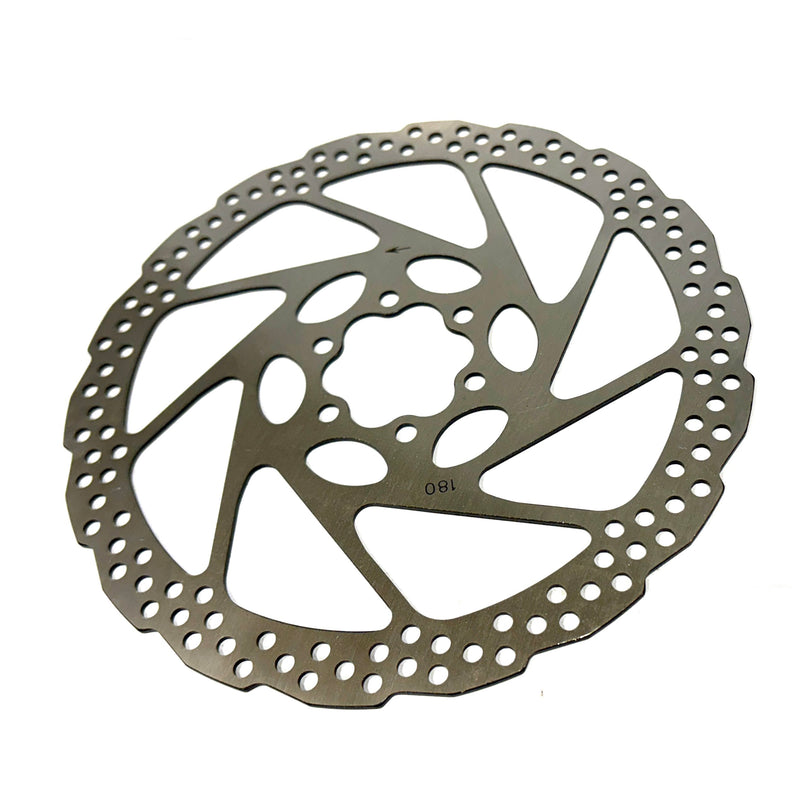 Disc Brake Rotor - 180 mm