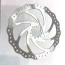 Disc Brake Rotor - 203 mm