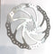 Disc Brake Rotor - 203 mm