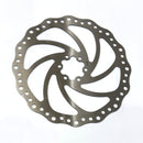 Disc Brake Rotor - 203 mm