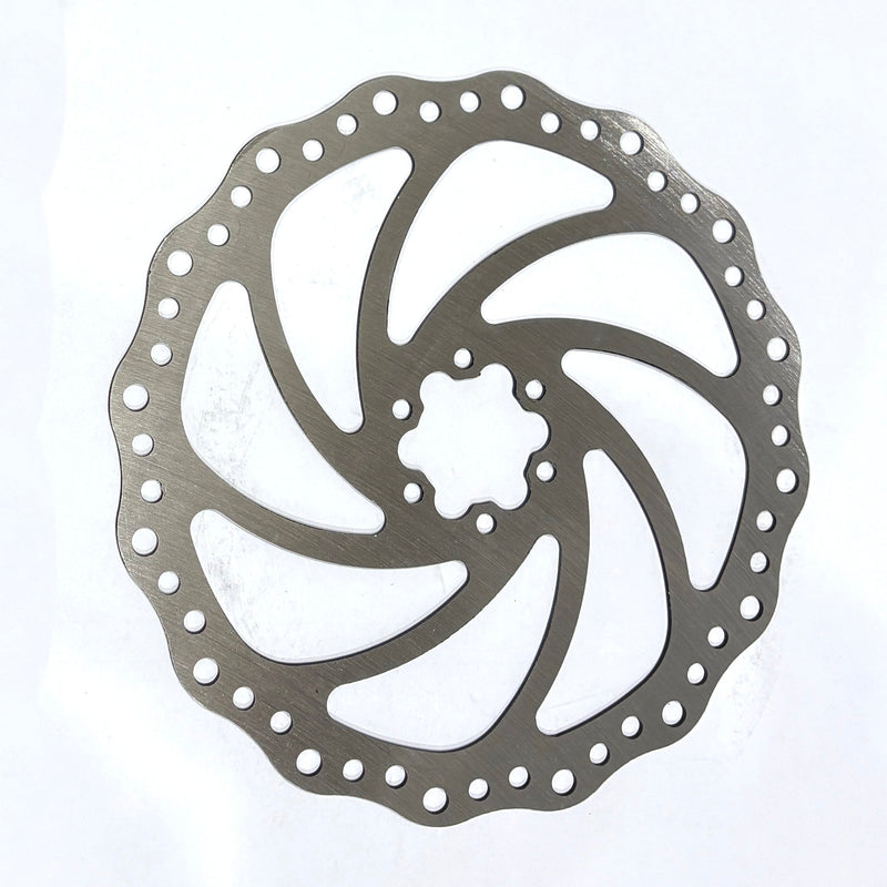 Disc Brake Rotor - 203 mm