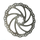 Disc Brake Rotor - 203 mm