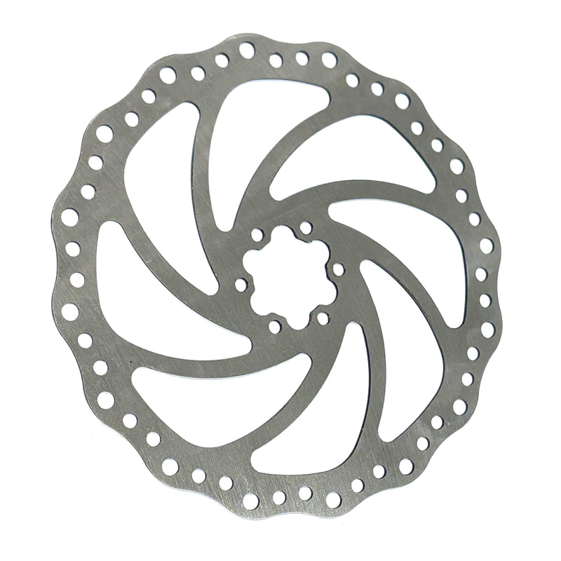 Disc Brake Rotor - 203 mm