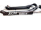 Front Suspension Forks - SR Suntour XCM34 Boost (with FREE Mudguard)