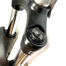 Front Suspension Forks - SR Suntour XCM34 Boost (with FREE Mudguard)