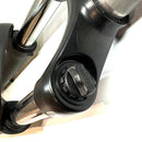 Front Suspension Forks - SR Suntour XCM34 Boost (with FREE Mudguard)
