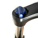 Front Suspension Forks - SR Suntour XCM34 Boost (with FREE Mudguard)