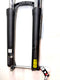 Front Suspension Forks - SR Suntour XCM34 Boost (with FREE Mudguard)