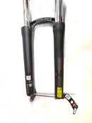 Front Suspension Forks - SR Suntour XCM34 Boost (with FREE Mudguard)