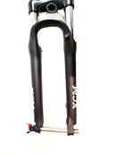 Front Suspension Forks - SR Suntour XCM34 Boost (with FREE Mudguard)