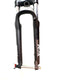 Front Suspension Forks - SR Suntour XCM34 Boost (with FREE Mudguard)