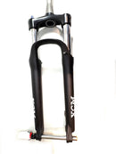Front Suspension Forks - SR Suntour XCM34 Boost (with FREE Mudguard)
