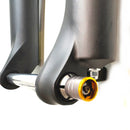 Front Suspension Forks - SR Suntour XCM34 Boost (with FREE Mudguard)