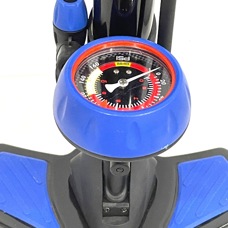 Floor Pump - SP45
