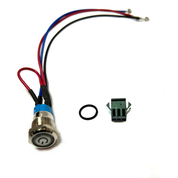 Pirez Kids - Battery Button