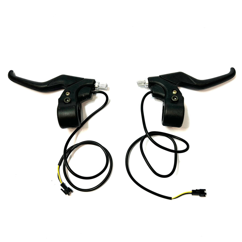 Pirez Kids - Disc Brake Levers