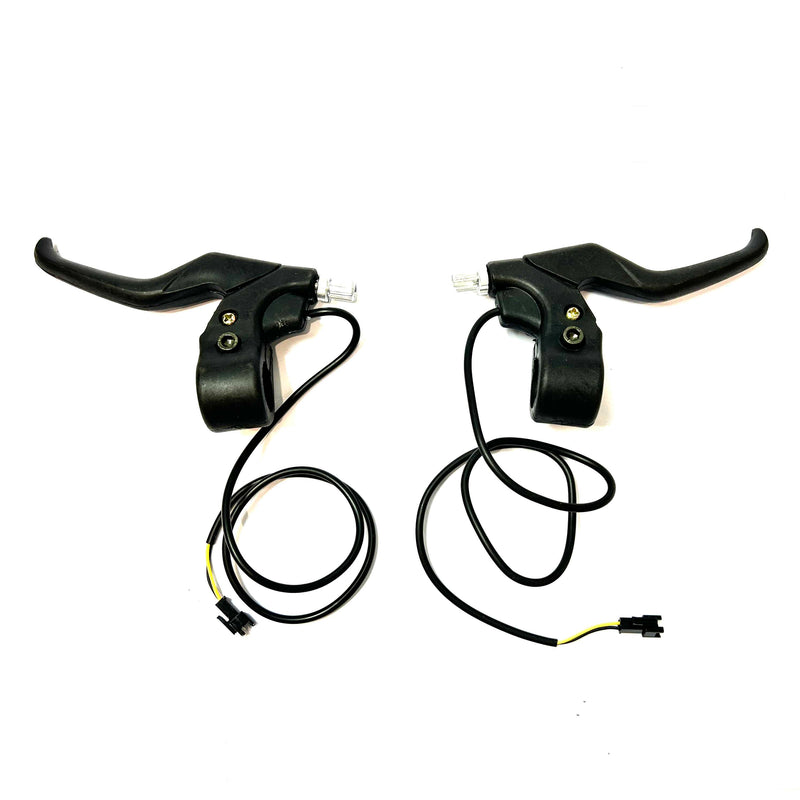 Pirez Kids - Disc Brake Levers