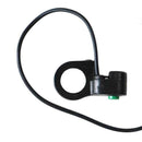 Headlight - 100 Lux with Horn (Wired) `AXENDO 100