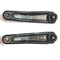Lekkie Buzz Bar - 160mm - EQUAL OFFSET